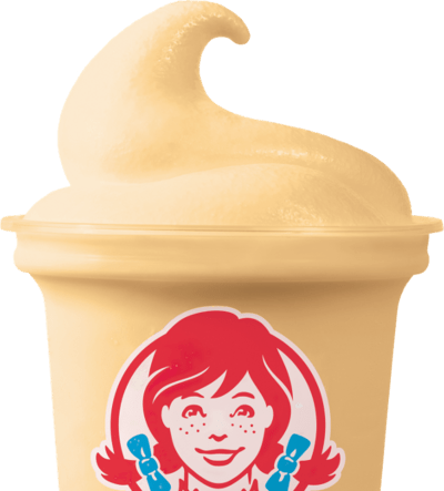 Wendy's Pumpkin Spice Frosty Nutrition Facts