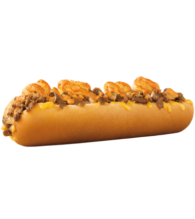 Sonic Extra Long Ultimate Cheesesteak Nutrition Facts