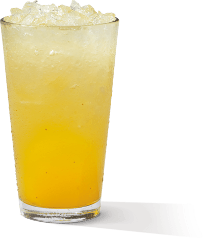 Popeyes Mango Lemonade Nutrition Facts