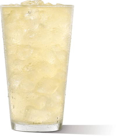 Popeyes Chilled Lemonade Nutrition Facts
