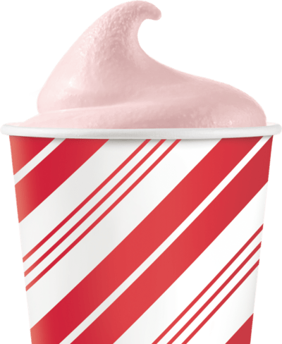 Wendy's Peppermint Frosty Nutrition Facts