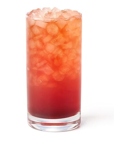 Chick-fil-A Blackberry Blossom Tea Lemonade Nutrition Facts