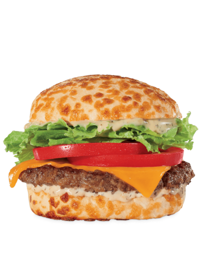 Jack in the Box Cheddar Loaded Cheeseburger Nutrition Facts