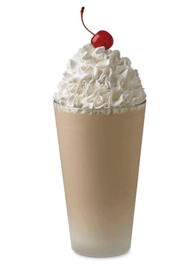 Chick-fil-A Chocolate Milkshake Nutrition Facts