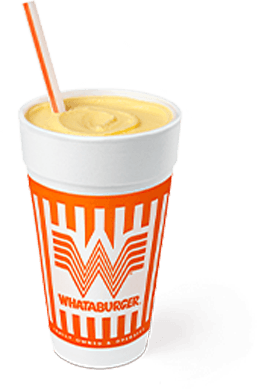 Whataburger Banana Pudding Shake Nutrition Facts