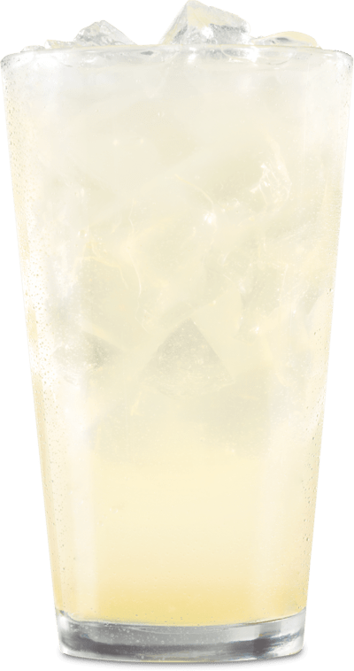 Arby's Classic Lemonade Nutrition Facts