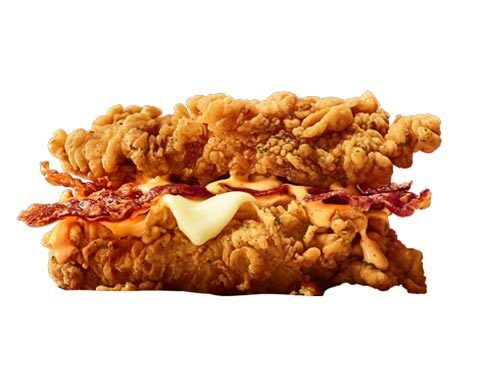 KFC Double Down