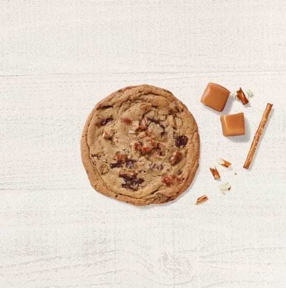 Panera Kitchen Sink Cookie Nutrition Facts