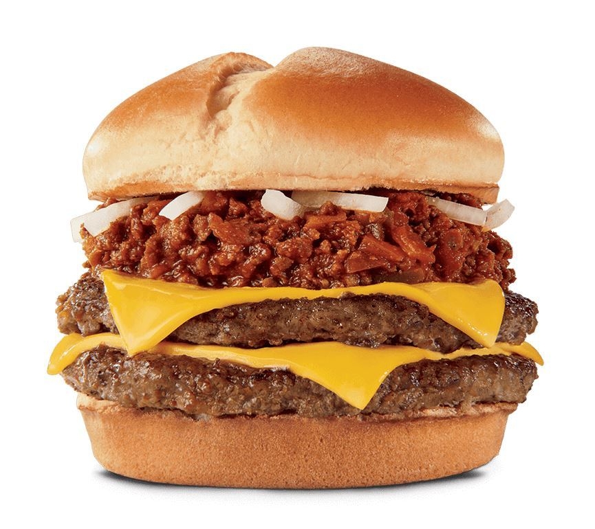 Jack in the Box Chili Cheeseburger Nutrition Facts