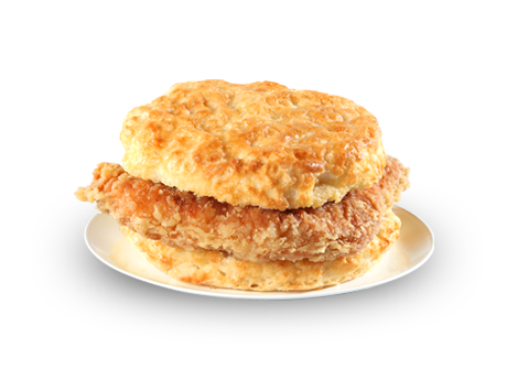 Bojangles Cajun Filet Biscuit Nutrition Facts