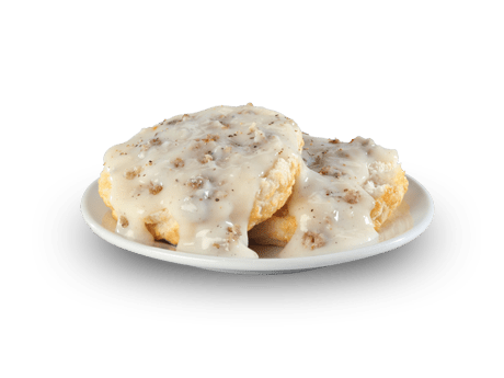 Bojangles Gravy Biscuit Nutrition Facts