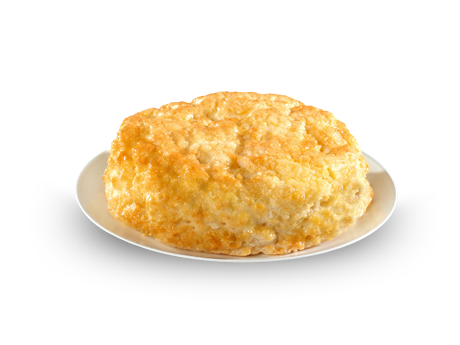 Bojangles Plain Biscuit Nutrition Facts