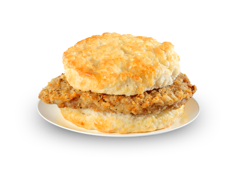 Bojangles Steak Biscuit Nutrition Facts