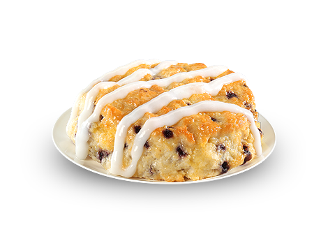 Bojangles Bo-Berry Biscuit Nutrition Facts