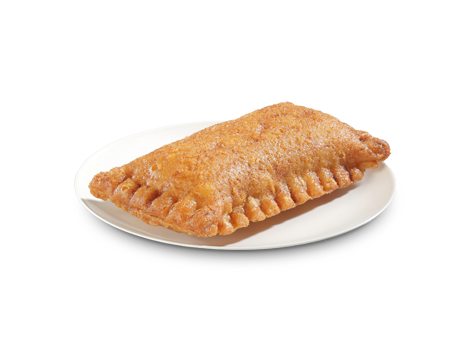 Bojangles Sweet Potato Pie Nutrition Facts