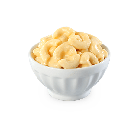 Bojangles Macaroni 'n Cheese Nutrition Facts