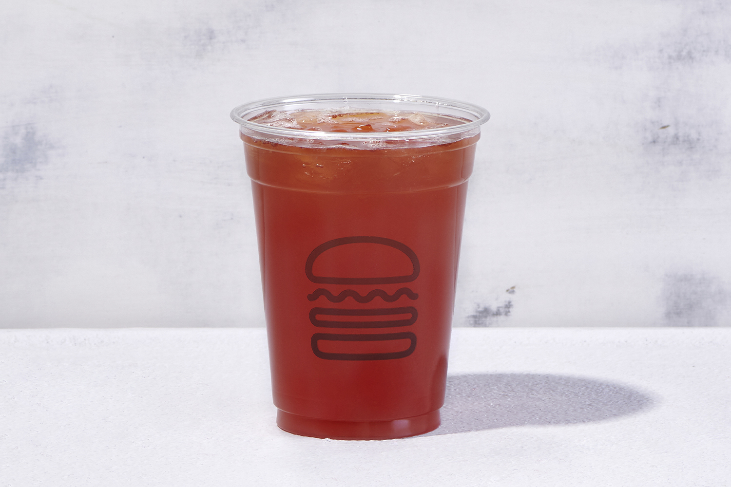 Shake Shack Fifty/Fifty Nutrition Facts