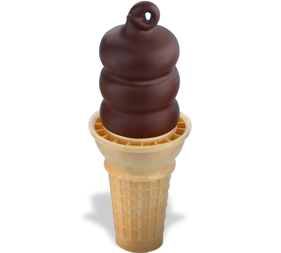 Dairy Queen Chocolate Dipped Ice Cream Cone Nutrition Facts