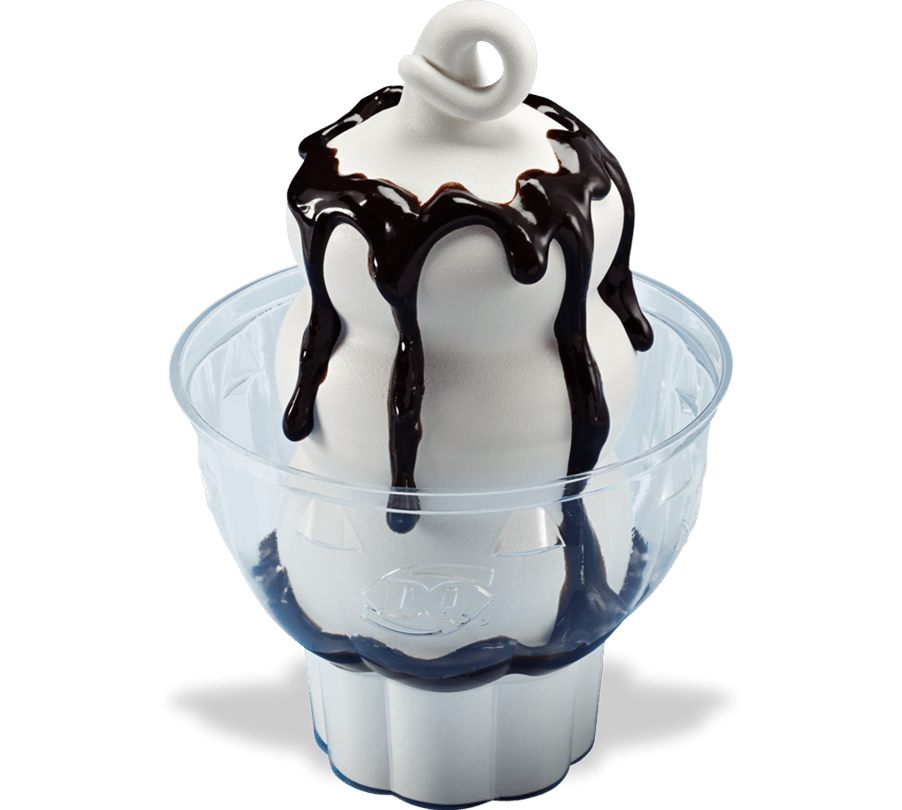 Dairy Queen Hot Fudge Sundae Nutrition Facts