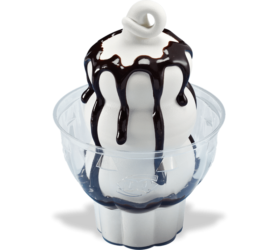Dairy Queen Chocolate Sundae Nutrition Facts