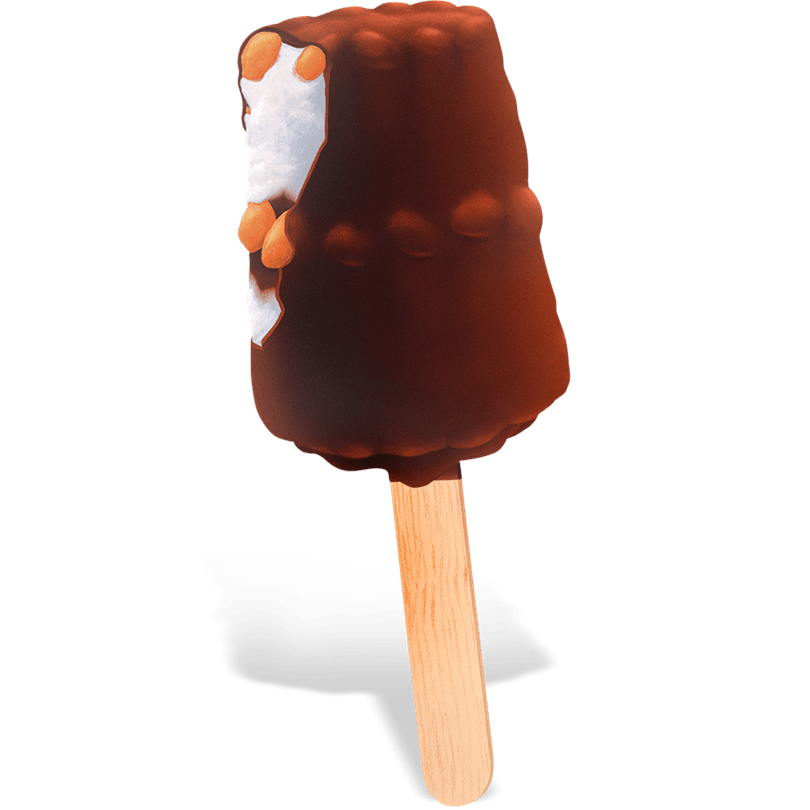 Dairy Queen Buster Bar Nutrition Facts