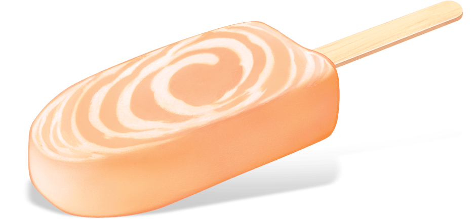 Dairy Queen Vanilla Orange Bar Nutrition Facts