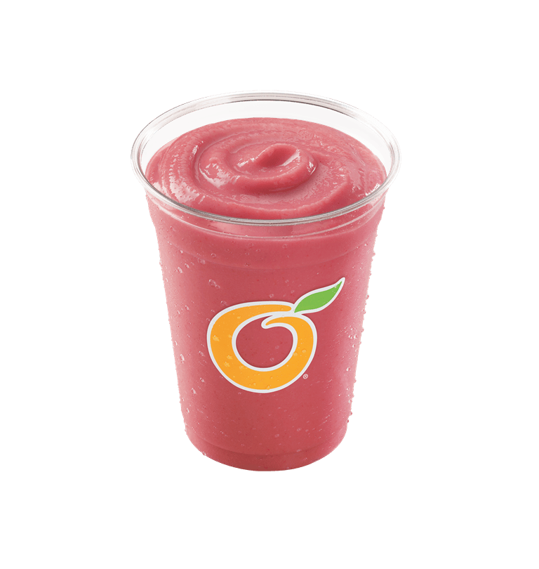 Dairy Queen Strawberry Smoothie Nutrition Facts