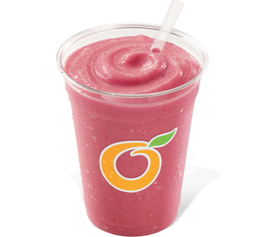 Dairy Queen Strawberry Banana Smoothie Nutrition Facts