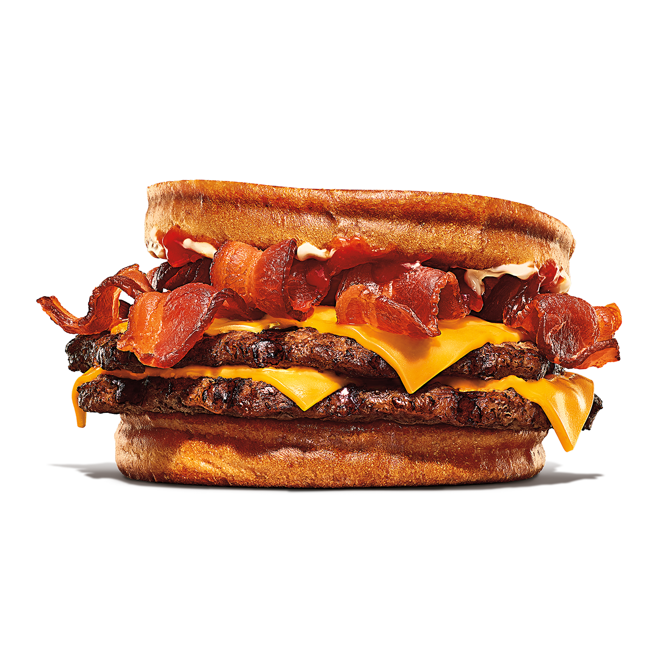 Burger King Sourdough King Double Nutrition Facts