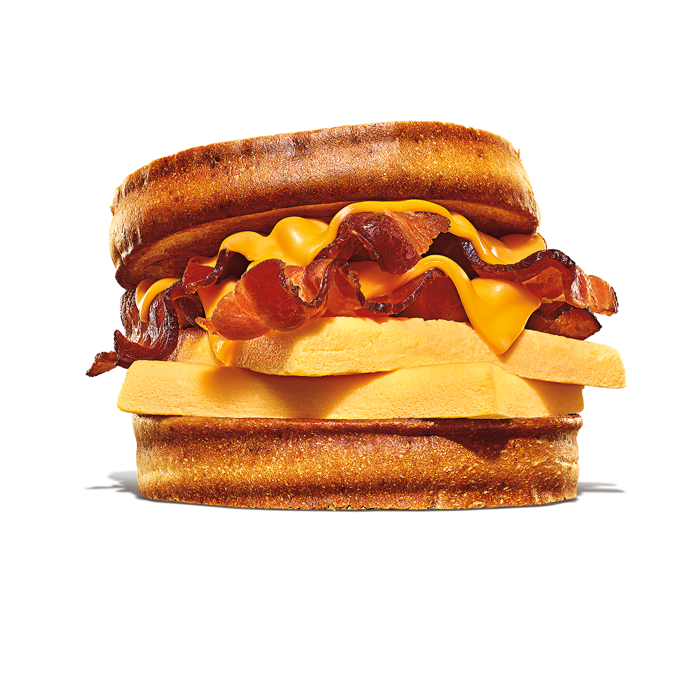 Burger King Double Bacon Breakfast Sourdough King Nutrition Facts