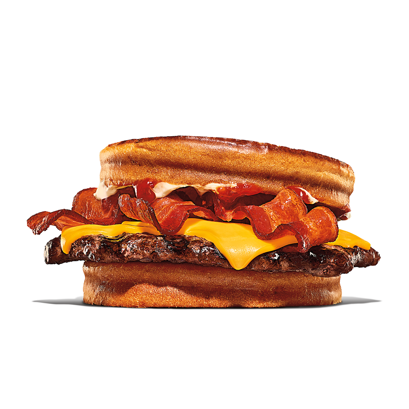 Burger King Sourdough King Nutrition Facts