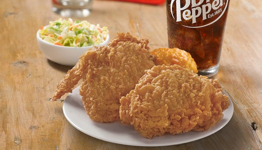 Church's Chicken Original Chicken Wing Nutrition Facts