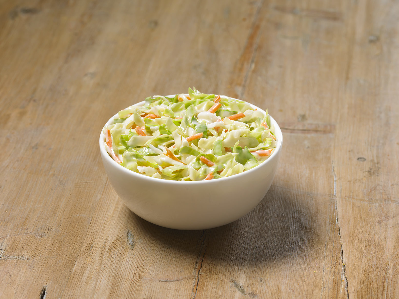 Church's Chicken Cole Slaw Nutrition Facts