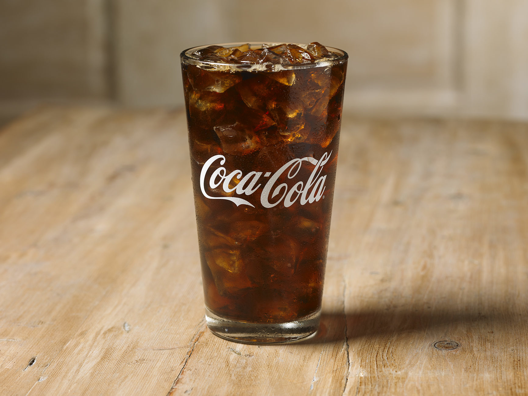 Church's Chicken Coke Nutrition Facts