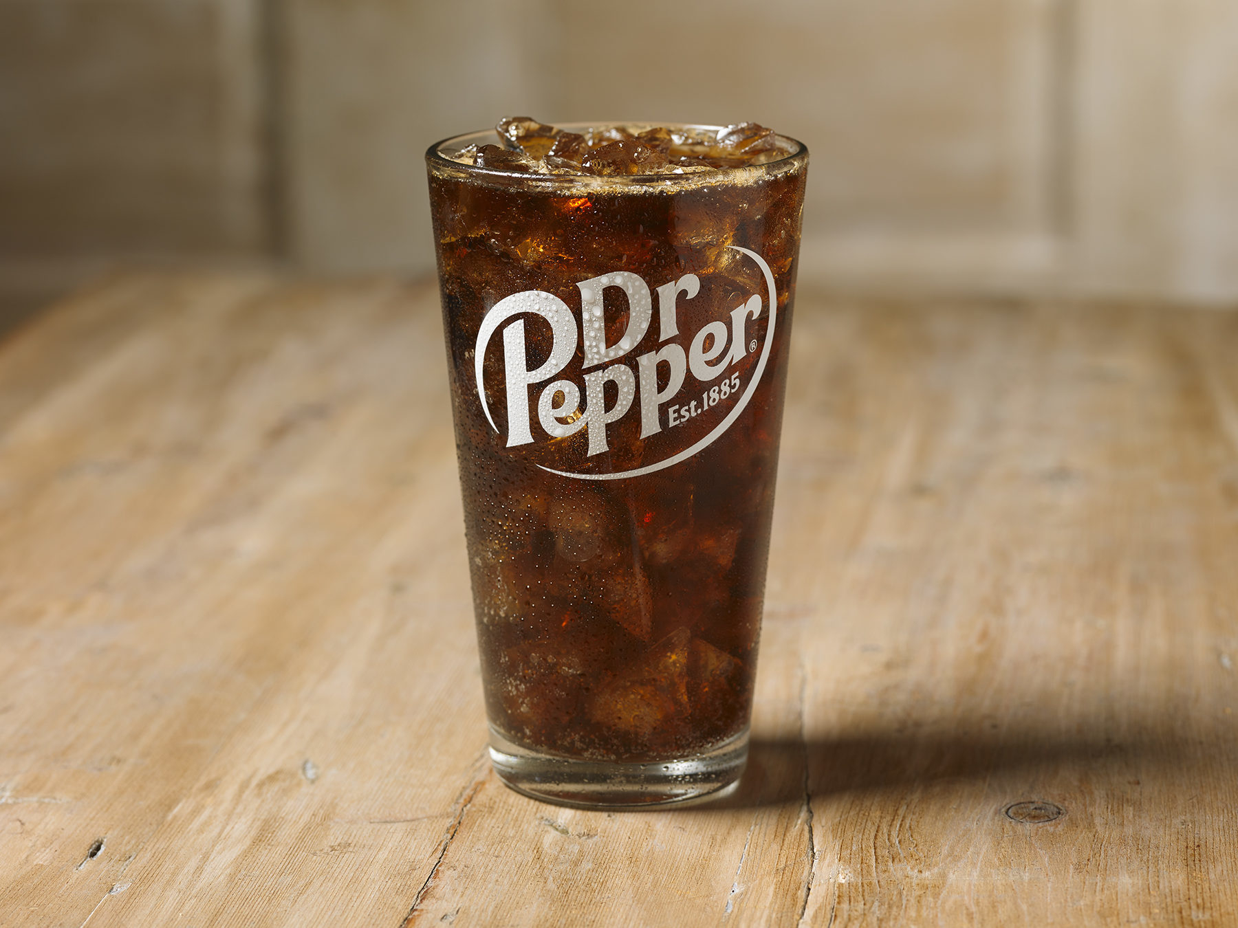 Church's Chicken Dr Pepper Nutrition Facts