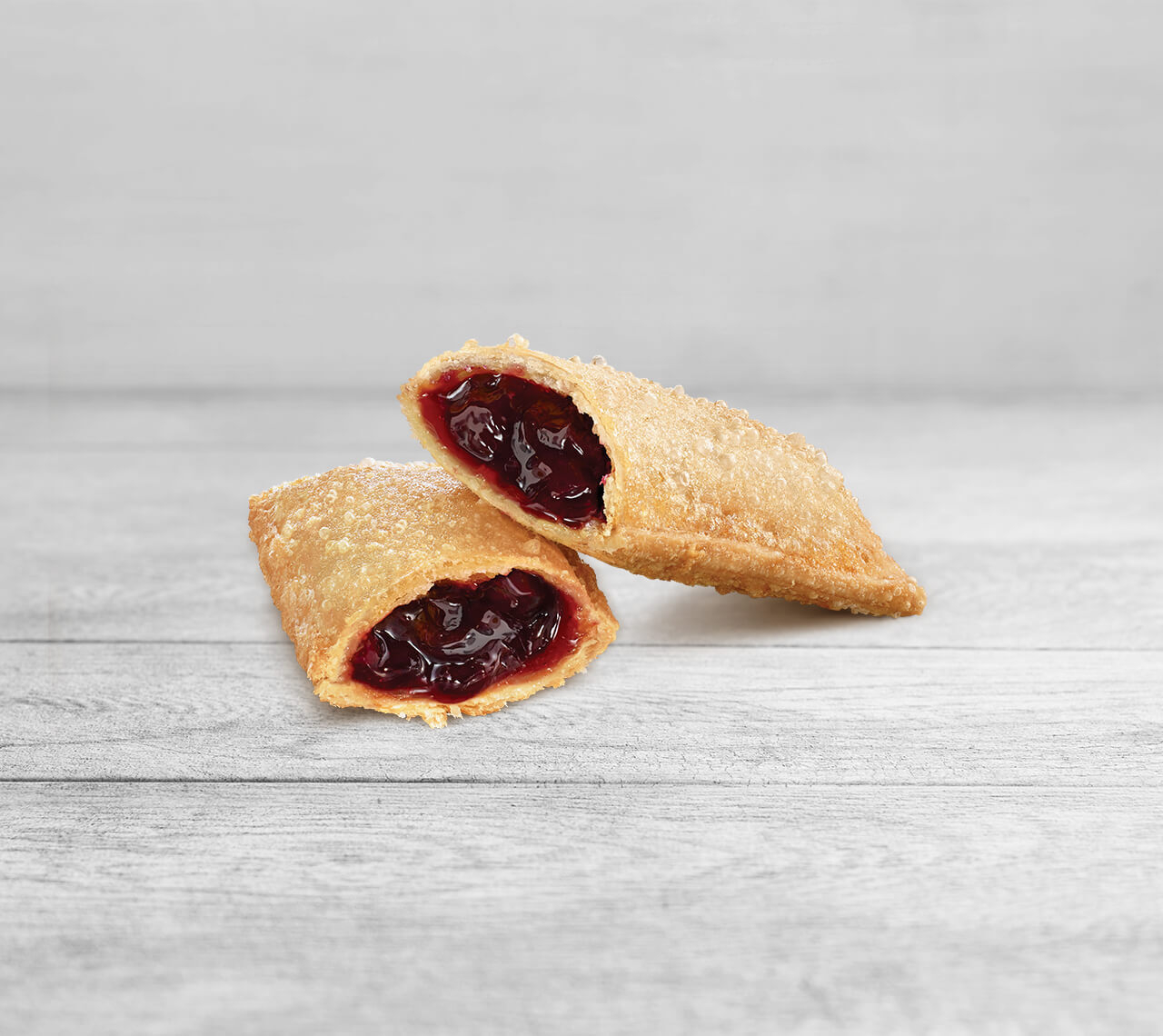 A&W Cherry Turnover Nutrition Facts