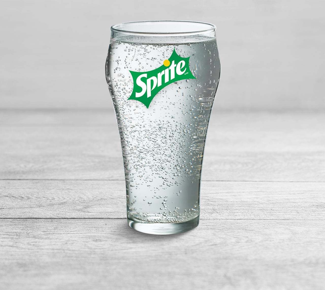 A&W Sprite Nutrition Facts