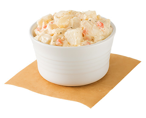 KFC Potato Salad Nutrition Facts