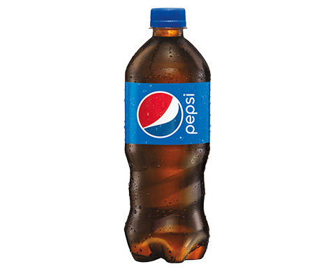 KFC Pepsi Nutrition Facts