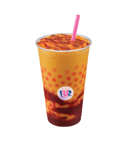 Baskin-Robbins Mangonada Nutrition Facts
