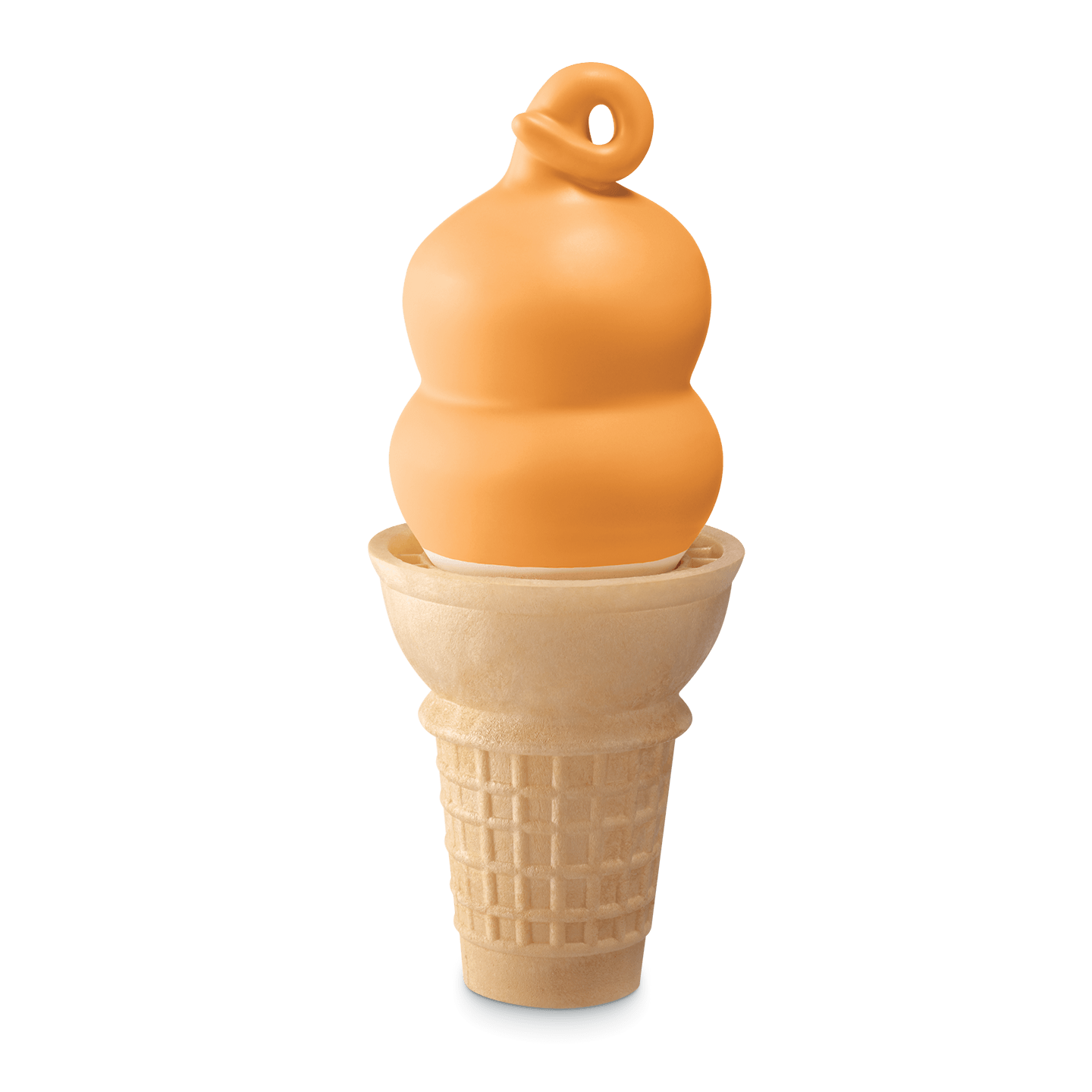 Dairy Queen Butterscotch Dipped Ice Cream Cone Nutrition Facts