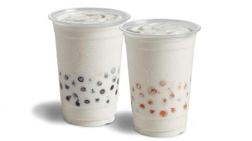 Del Taco Mini Shake Poppers Nutrition Facts