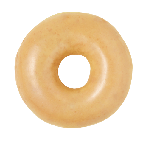 Krispy Kreme Lemonade Glazed Doughnut Nutrition Facts