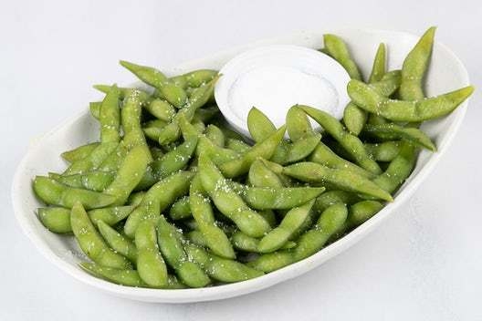 Pei Wei Edamame Nutrition Facts