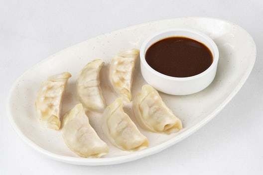 Pei Wei Vegetable & Chicken Dumplings Nutrition Facts
