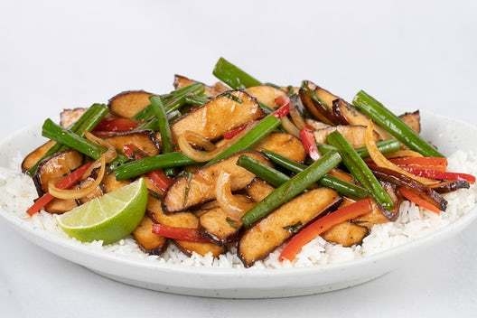 Pei Wei Thai Dynamite Tofu Nutrition Facts