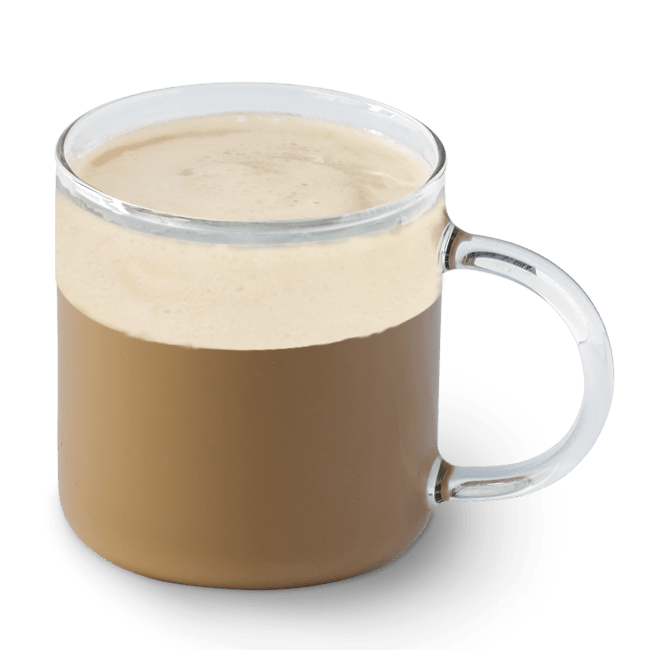 Tim Hortons Cappuccino Nutrition Facts