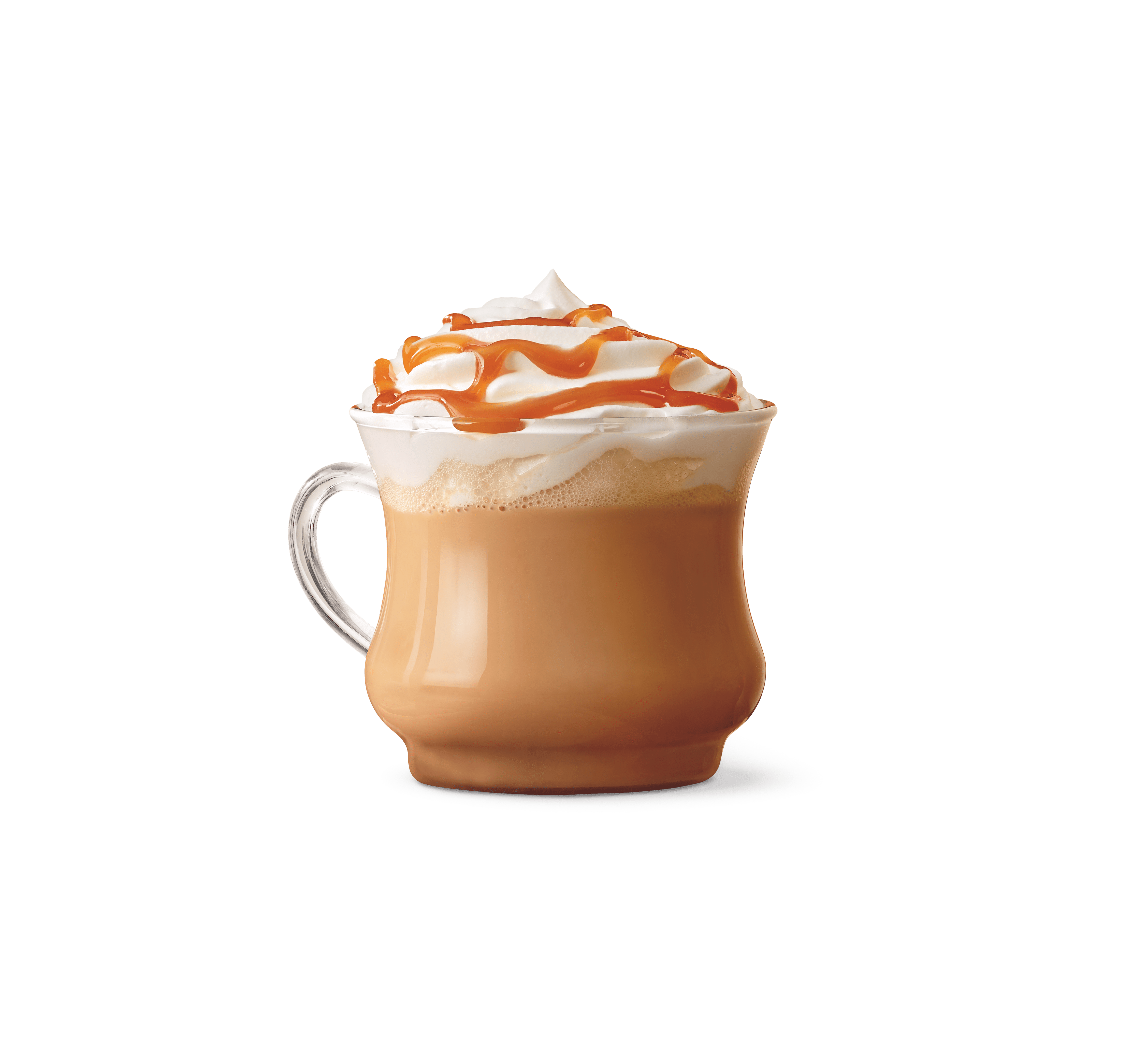Tim Hortons Pumpkin Spice Latte Nutrition Facts