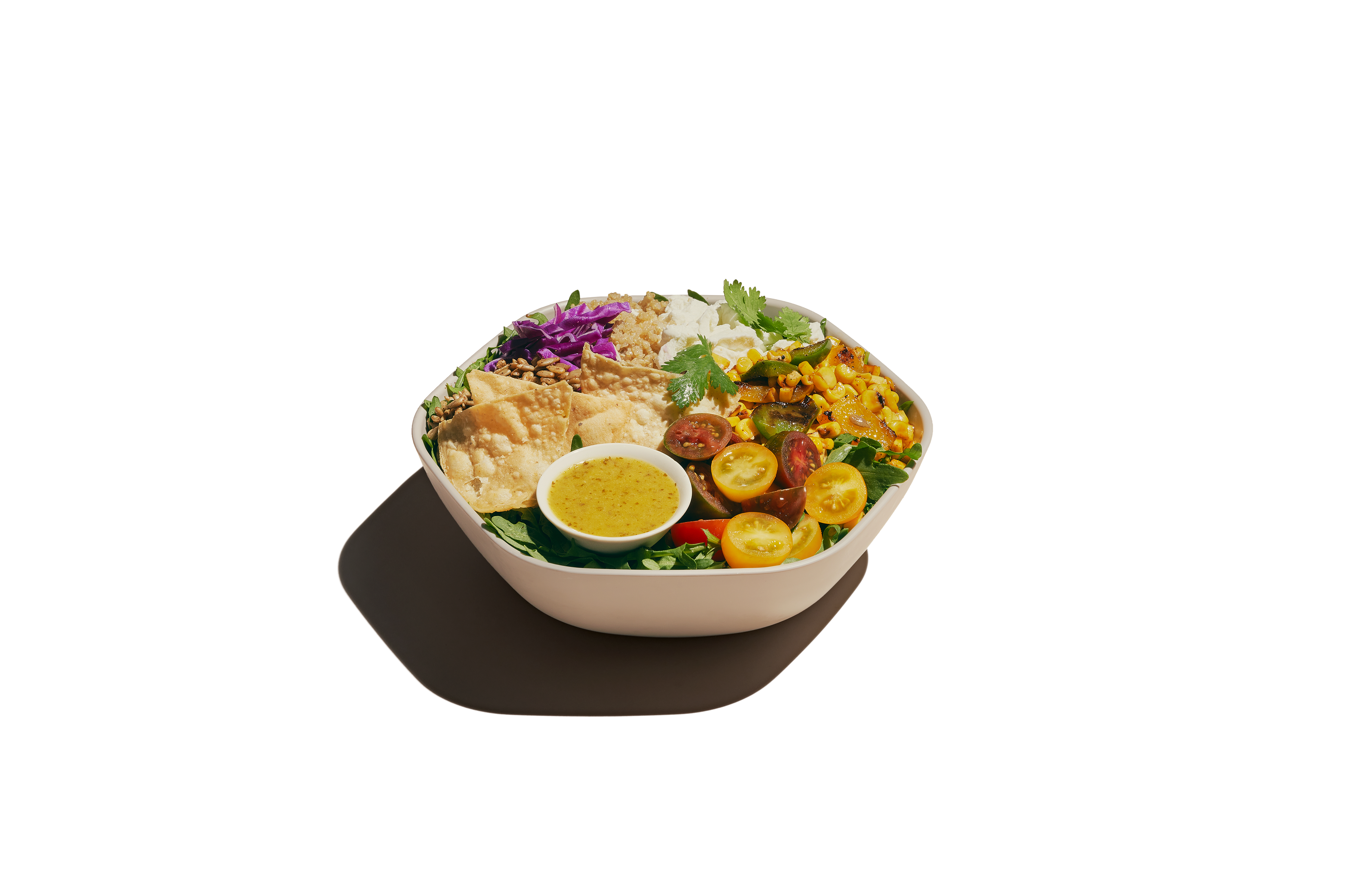 Sweetgreen Elote Bowl Nutrition Facts