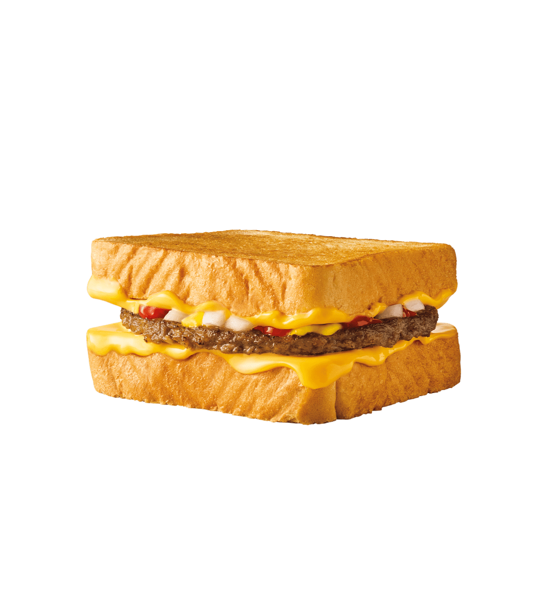 Sonic Single Grilled Cheese Burger Nutrition Facts